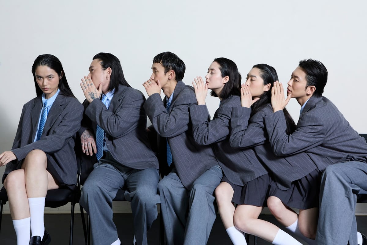 It’s goal-setting season: 5 things you should do as a manager or a professional